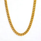 Diane Curb-link Chain Necklace
