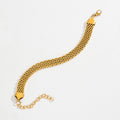 Aliyah Bracelet 