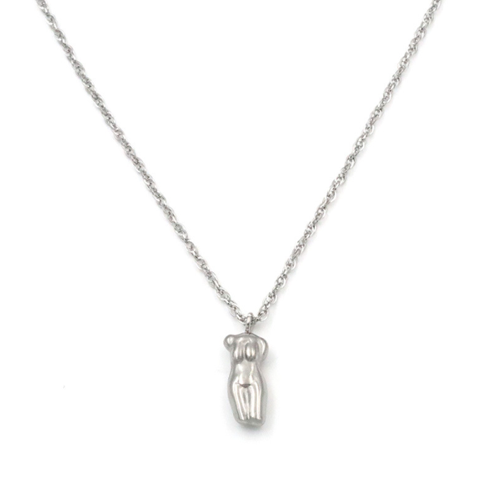 Jen's Body Necklace