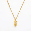 Jen's Body Necklace