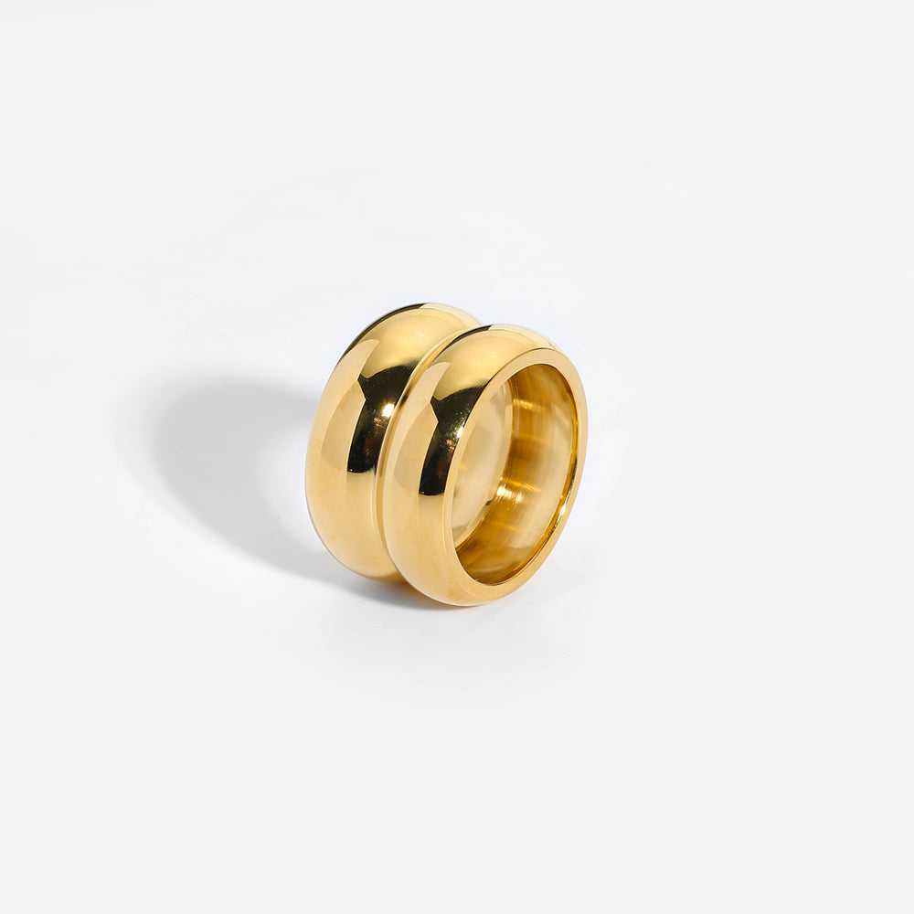 Nova Ring