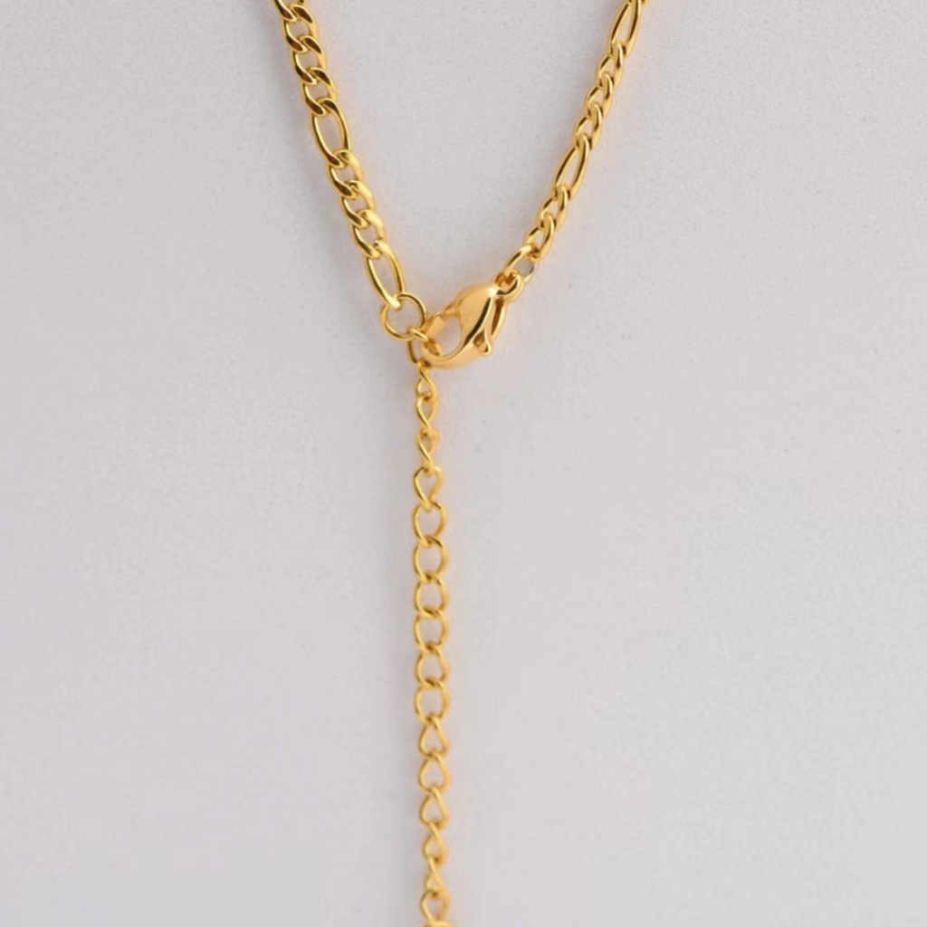 Océane Pendant Necklace