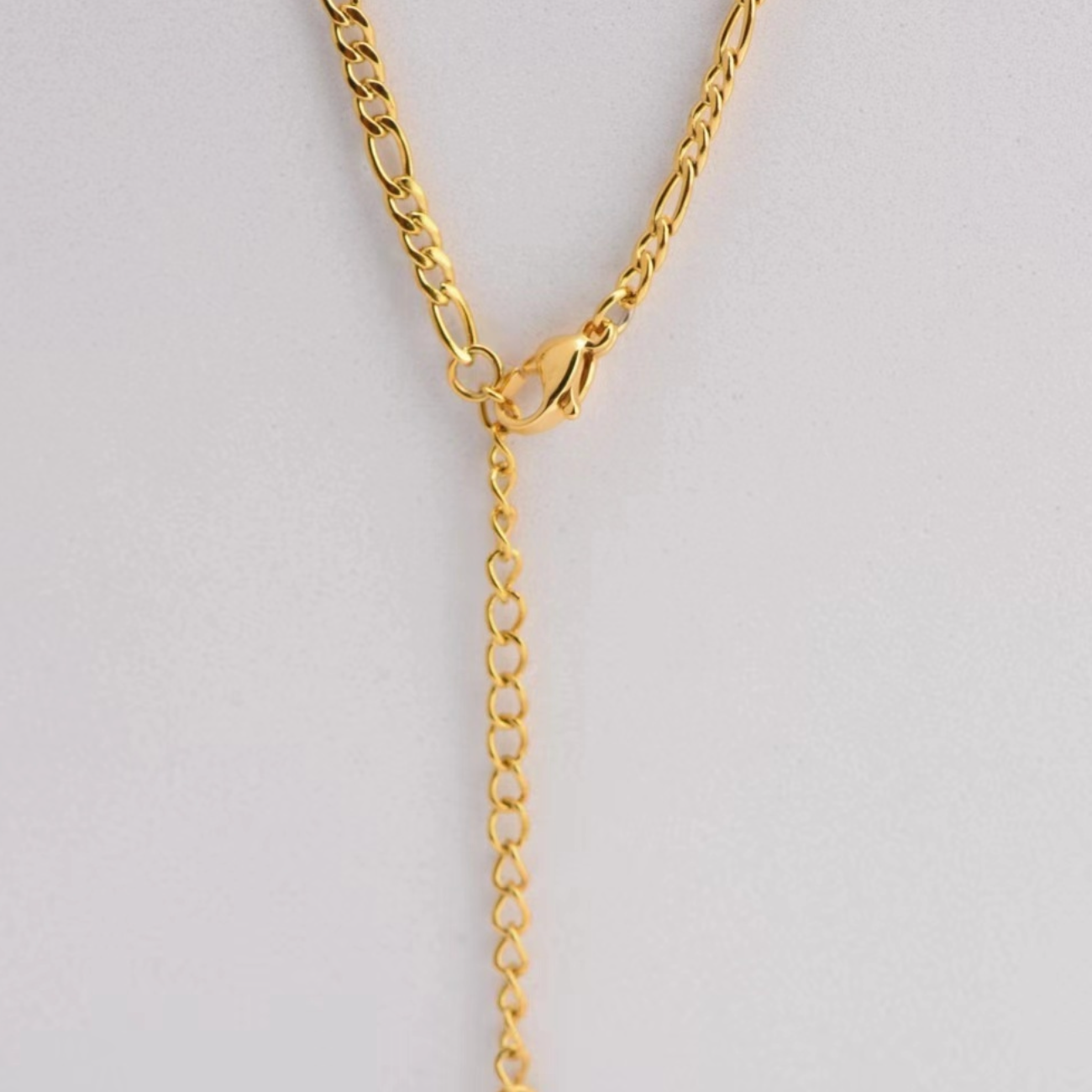 Océane Pendant Necklace