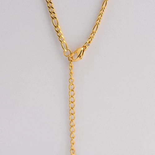 Océane Pendant Necklace
