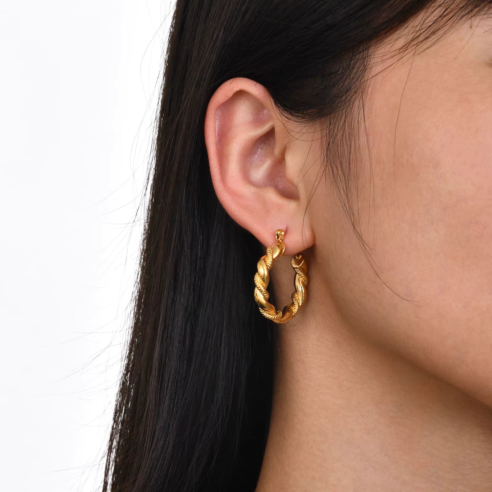 Chloe Earrings