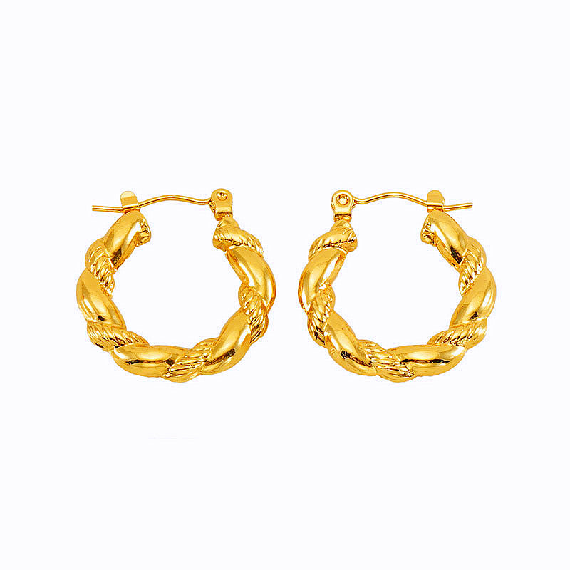 Chloe Earrings