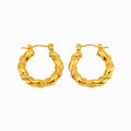 Chloe Earrings
