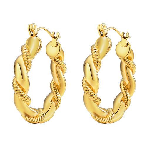 Chloe Earrings