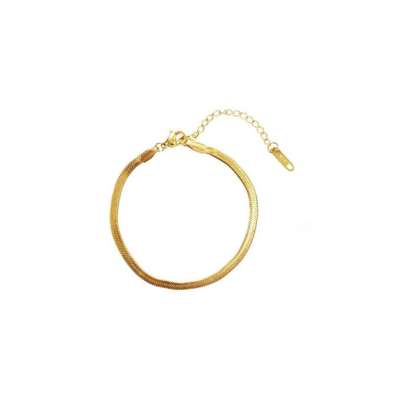 Snake Bracelet 
