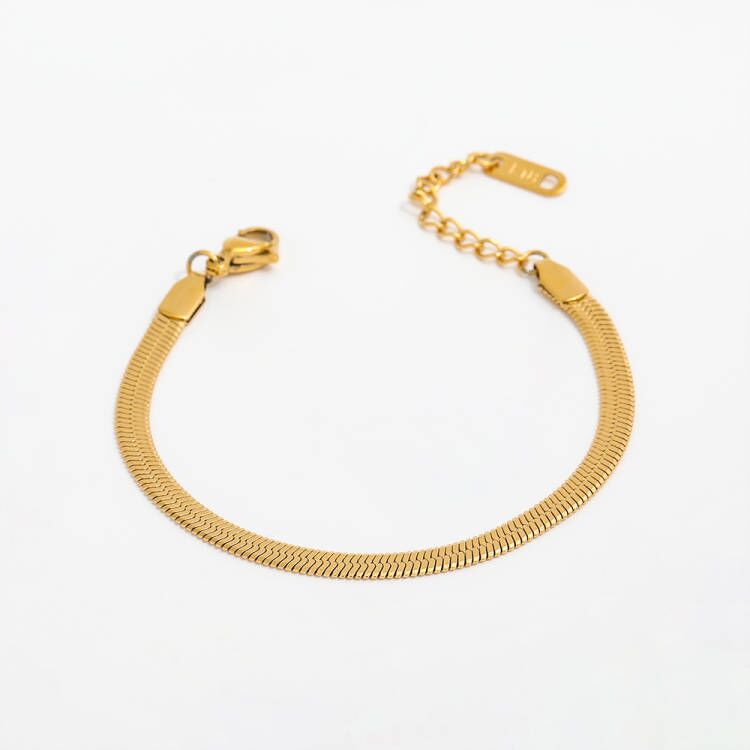 Snake Bracelet 